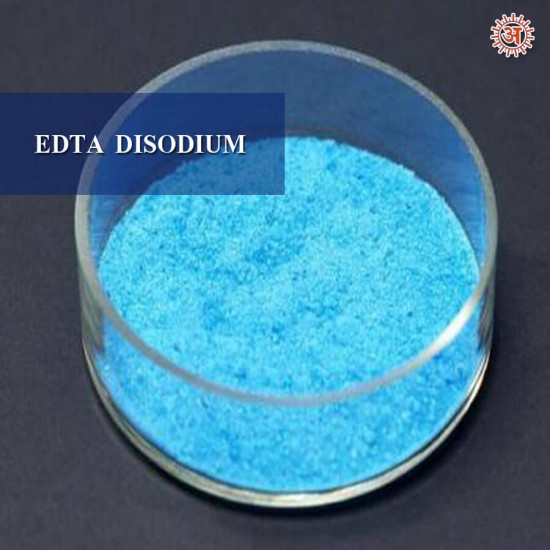 EDTA Disodium full-image